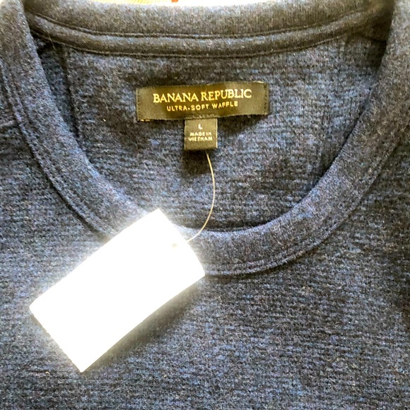 NWT Banana Republic Sweater - Picture 3 of 5